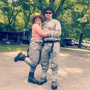 Meet your Posher, Misty